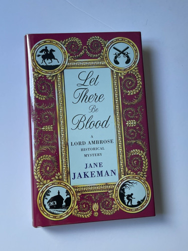 Let there blood - let, be