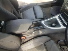 BMW 1 Series 04-13 Mk1 Centre Console & Armrest 9110513 A69421 