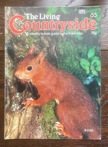 The living countryside - the,