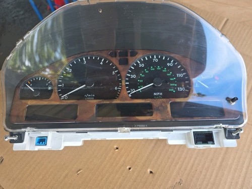 Range rover p38 - range,