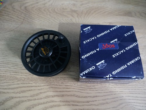 Okuma 380s spare - okuma, .25”