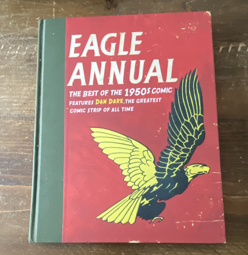 Orion books eagle - orion,