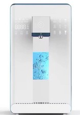 Olansi WRO100 Water Purifier & chilled & hot water maker.  Boils in 3 seconds! 