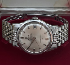 Omega Constellation Vintage