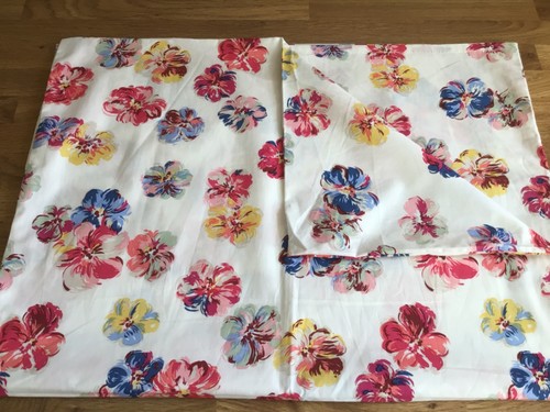 Pillowcase made new cath - pillowcase,