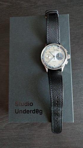 Studio underd0g go0fy - studio,