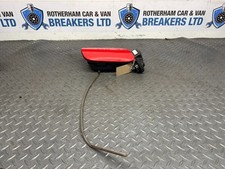 VW POLO BEATS (2018)  -  FUEL CAP AND FUEL FLAP 2G0809857A