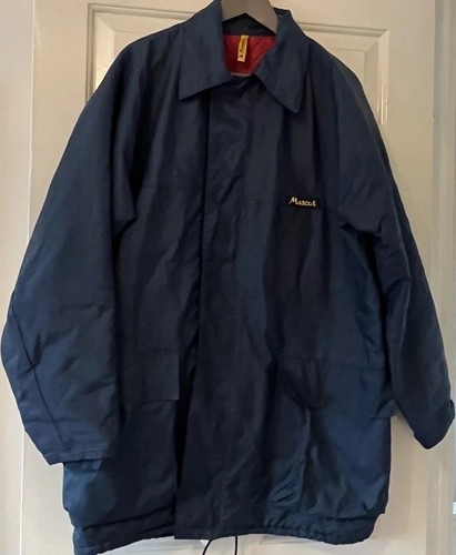 Mascot mens jacket medium - mens, m