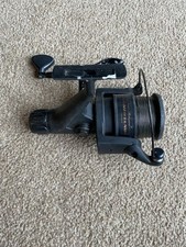 shakespeare Mustang Fishing Reel 