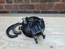 BMW 1985 K75 & K75C FINAL DRIVE BEVEL BOX  DRUM BRAKE