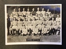 Rare 1935 Stanley Matthews