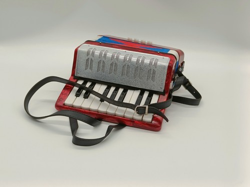 104 mini accordion - piano, 17