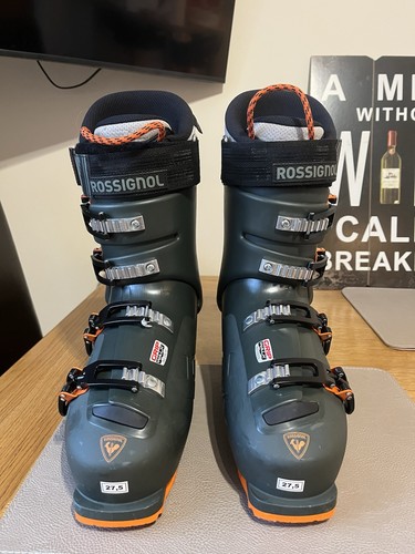 Rossignol men track - rossignol, men's