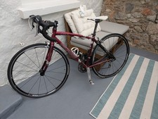 specialized dolce comp. Size 51 womens road/tri bike