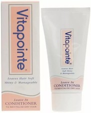 Vitapointe Leave-In Conditioner (50ml)