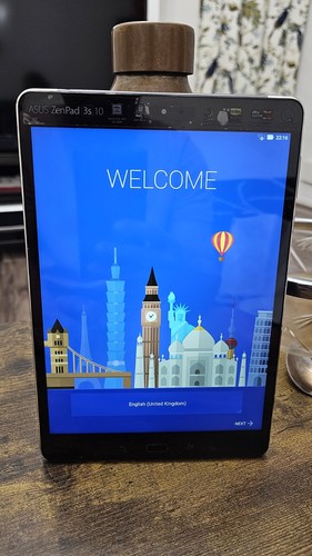 Asus zenpad z500m 32gb - asus,