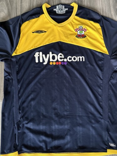 Southampton away shirt - fc,