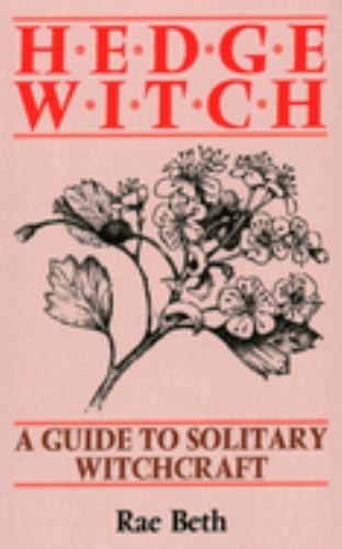 Hedge witch guide - a, to