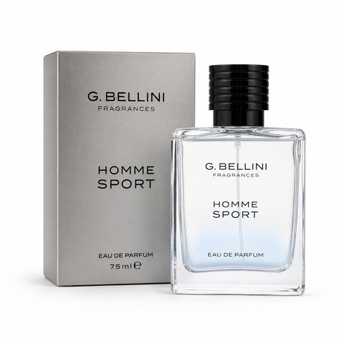 Bellini homme sport eau de - eau,