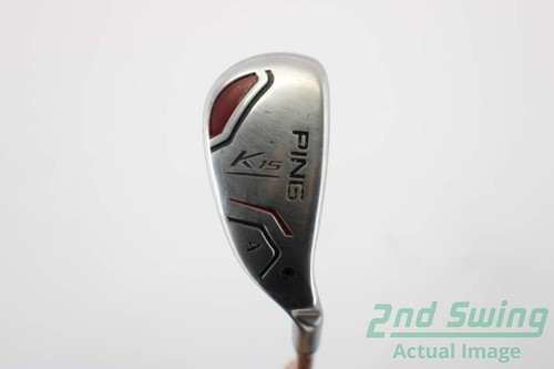 Ping k15 hybrid - k15, 4
