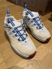 DC Kalis X Butter Goods Shoes Size UK 10