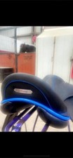 Childeric DSG Dressage Saddle