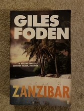 Zanzibar by Giles Foden