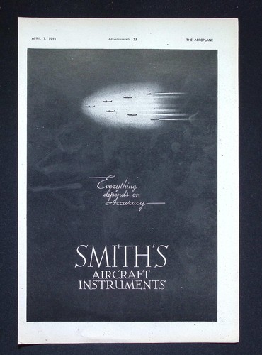 Original wwii advert - original, –