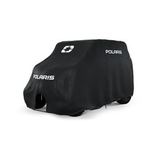 Polaris Trailerable Cover for