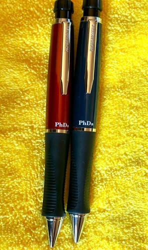 Paper mate phd pencils - mate,