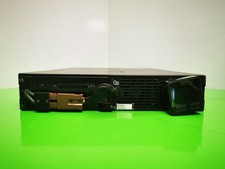 APC SRT3000XLI 3000VA Rackmount Smart UPS - No Batteries - No Facia