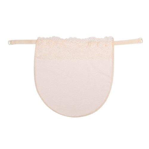 Women lace clip - women, on