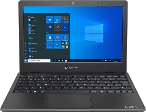 Toshiba dynabook satellite pro - satellite,