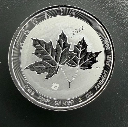 2022 canada silver twin - 2022,