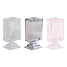 Cotton Pad Container Cotton