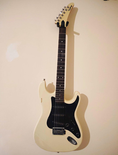 Epiphone strat electric - electric, guitar