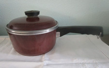 Vintage Club Aluminum 2 Quart