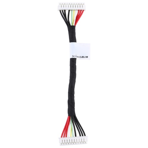 Battery connector flex cable - flex,
