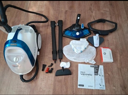 Polti vaporetto smart corded - polti,