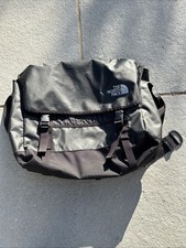The North Face Messenger Bag