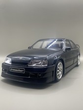 Otto Opel OMEGA EVO 500 1/18 Diecast Model Car by Otto Mobile
