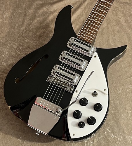 Rickenbacker 325 jetglo - 325,