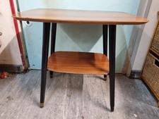 Vintage / Mid Century Teak