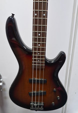 AXL Player Deluxe 4 string