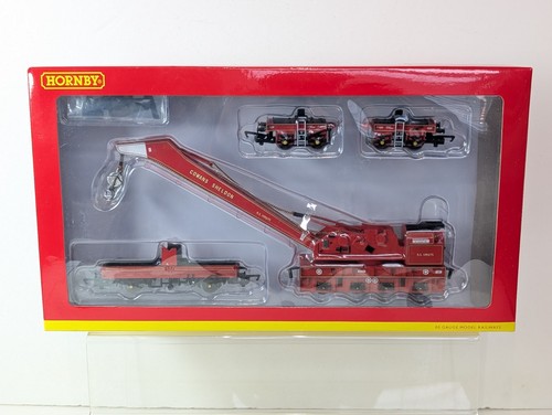 Gauge hornby 75 - oo,