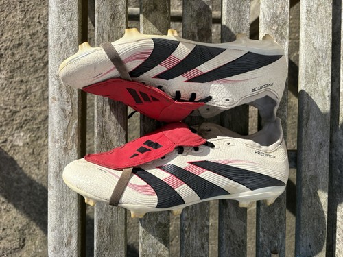 Adidas predator fold over - adidas, fold-over