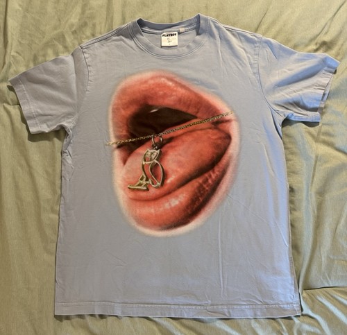Ovo playboy pendant shirt - playboy,