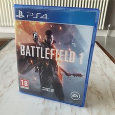 Battlefield 1 | PS4 Game | VGC