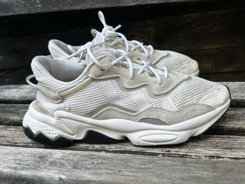 Adidas ozweego cloud - adidas, white