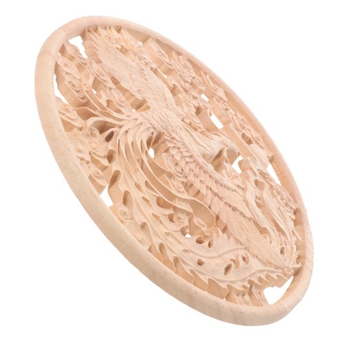Set wood carving disc - wood,